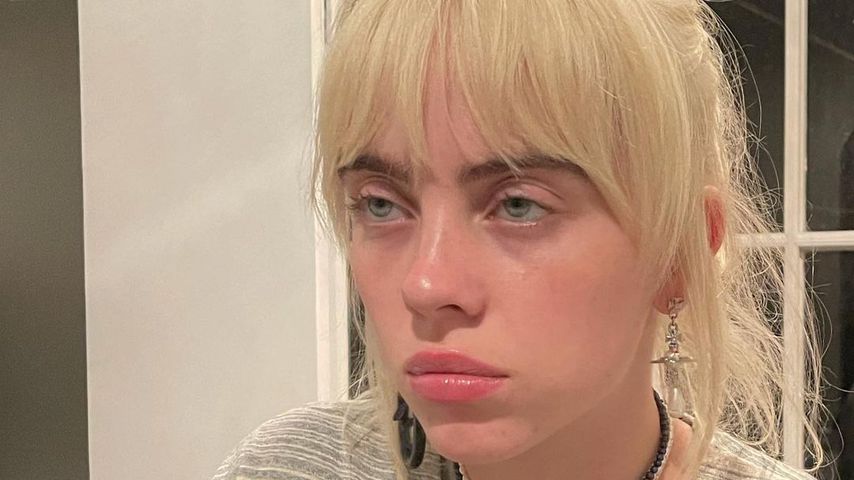 Billie Eilish, Sängerin