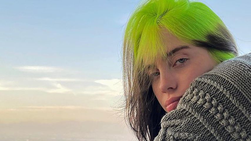 Billie Eilish, Musikerin