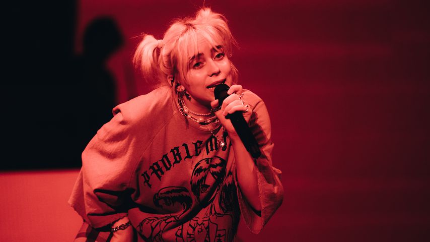 Billie Eilish, Musikerin