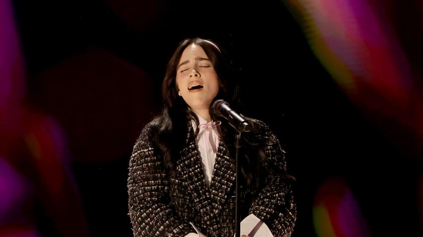 Billie Eilish, Musikerin