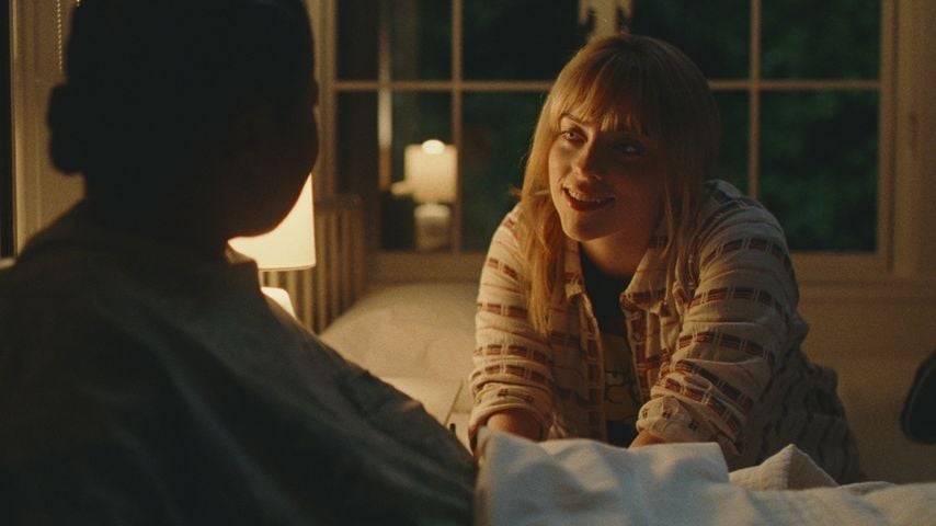 Geheimtipp: So düster ist Billie Eilish' Schauspiel-Debüt