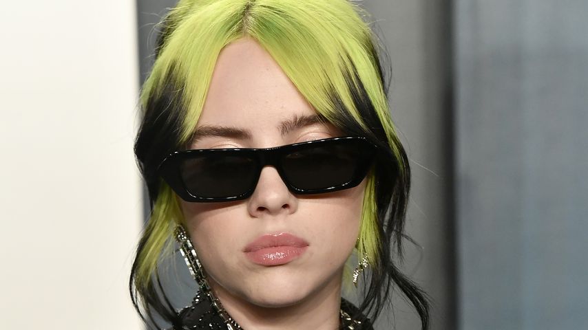 Billie Eilish, Sängerin