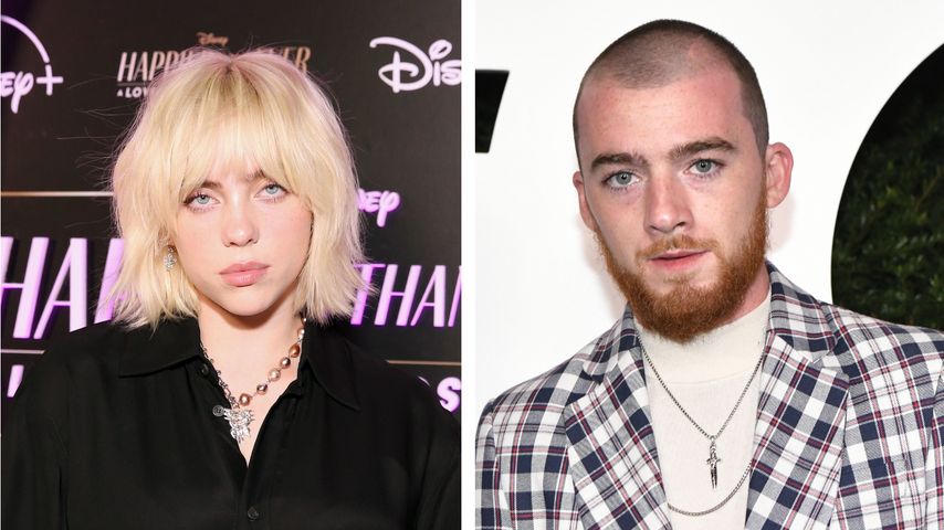 Billie Eilish widmet Angus Cloud (†25) Song bei Festival