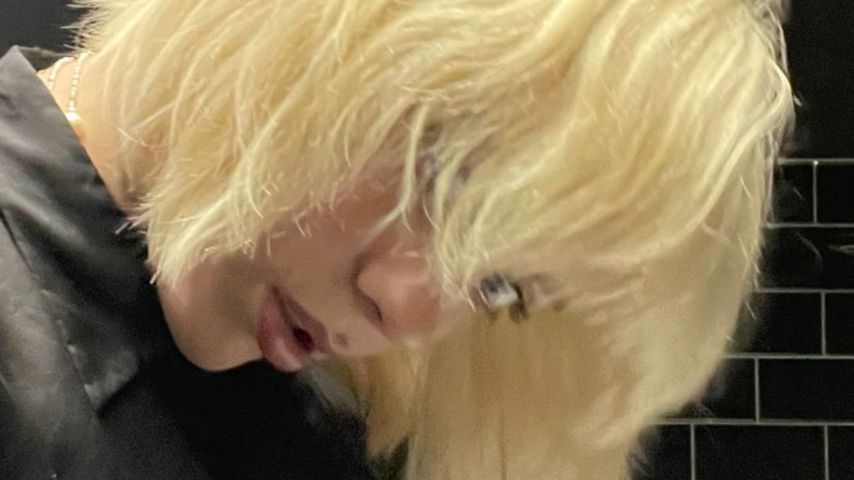 Billie Eilish, Sängerin