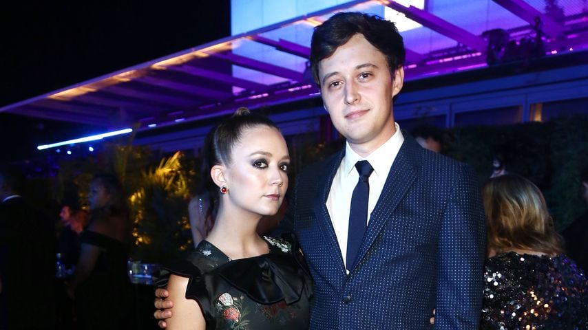 Fast zwei Jahre nach Verlobung: Billie Lourd hat geheiratet!