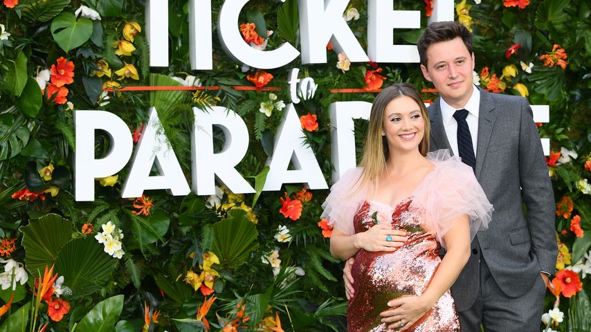 Süße News von Billie Lourd: Sie ist erneut Mutter geworden!