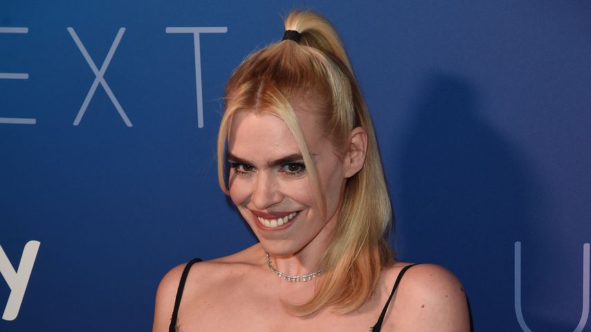 Billie Piper, Schauspielerin