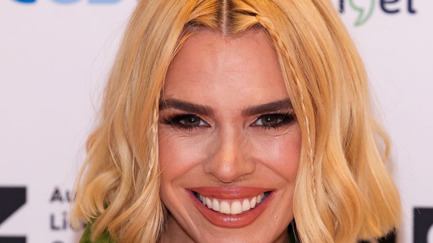 Billie Piper, Schauspielerin