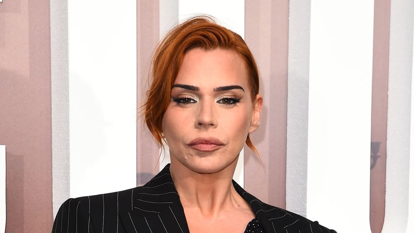 Billie Piper, März 2024 in London