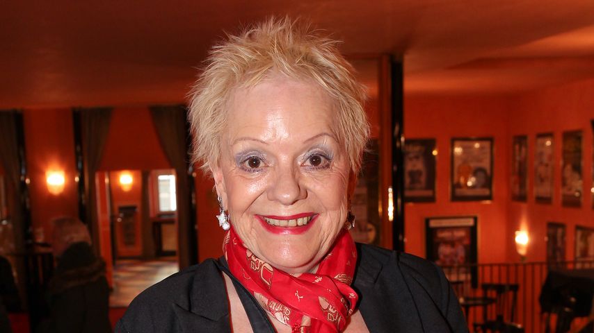 Billie Zöckler, Schauspielerin