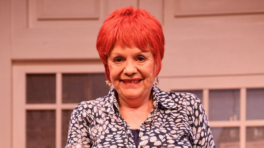 Billie Zöckler 2018 in München