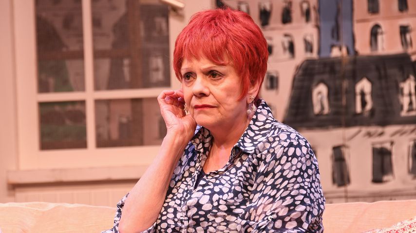 TV-Ikone Billie Zöckler überraschend mit 70 Jahren gestorben