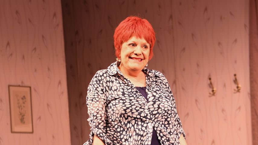 "Im Himmel ist die Hölle los"-Darstellerin Billie Zöckler