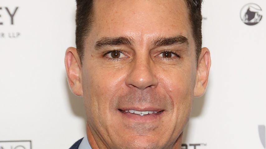 Billy Bean, ehemaliger Baseballspieler