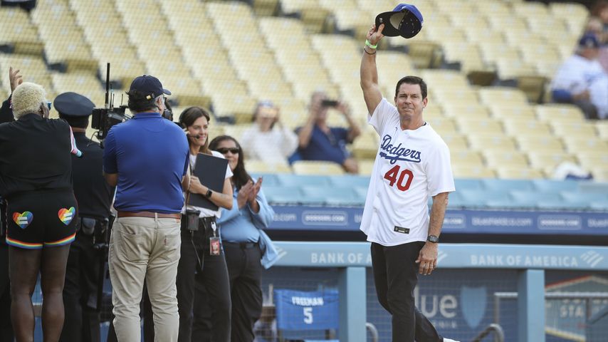 Zweiter offen schwuler Baseballstar Billy Bean stirbt mit 60