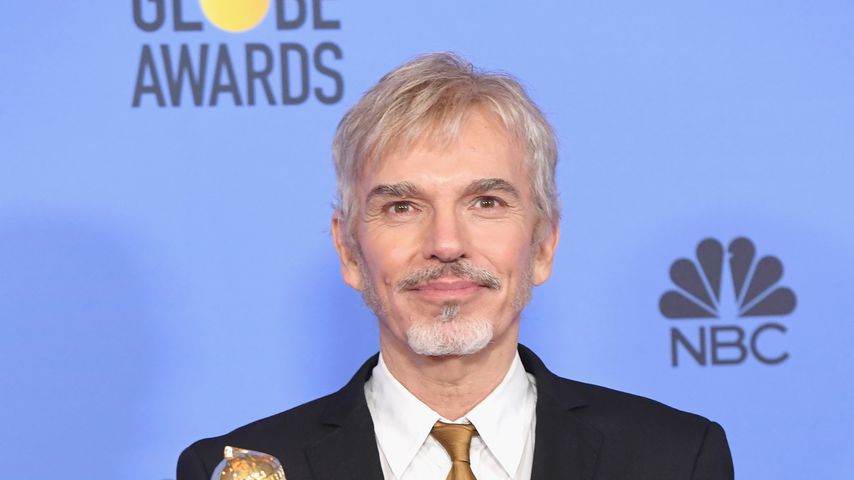 Billy Bob Thornton trägt seit 20 Jahren denselben Anzug