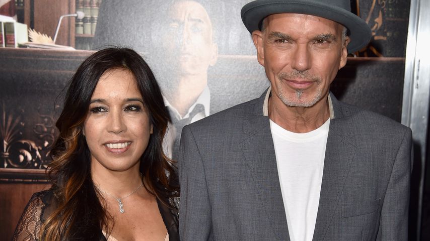 Nach Autounfall: Billy Bob Thornton in Notaufnahme!