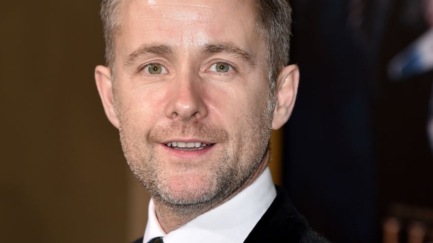 Gealterter Hobbit: "Der Herr der Ringe"-Billy Boyd wird 50!