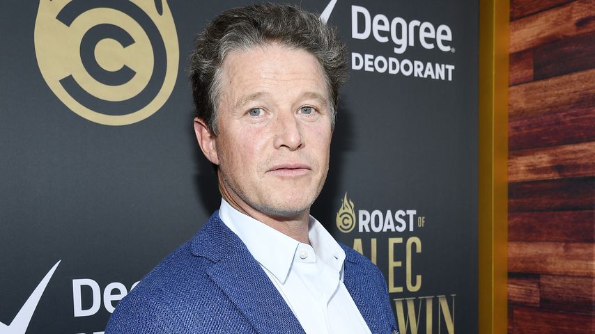 Billy Bush, 2019