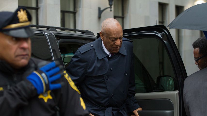 Bill Cosby, Comedian