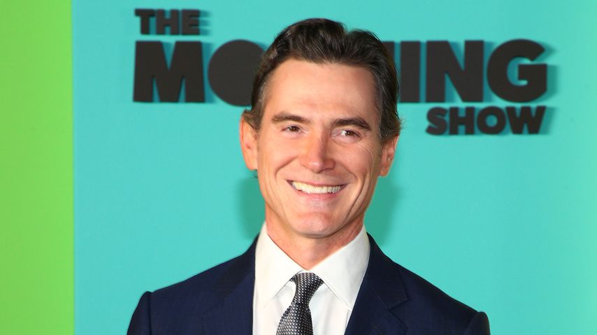 Billy Crudup, Schauspieler
