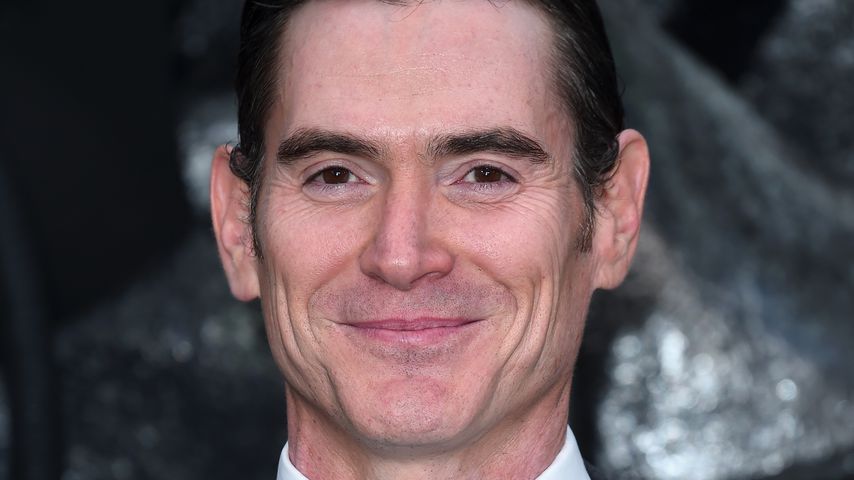 Billy Crudup bei der Premiere von "Alien: Covenant" in London 2017