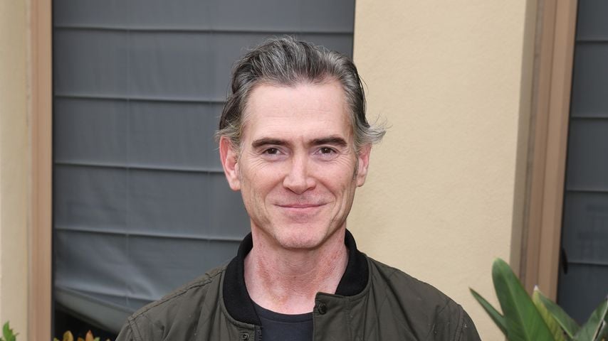 Billy Crudup, Schauspieler