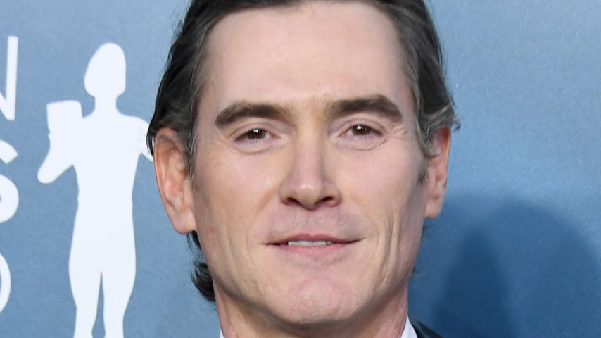 Schauspieler Billy Crudup