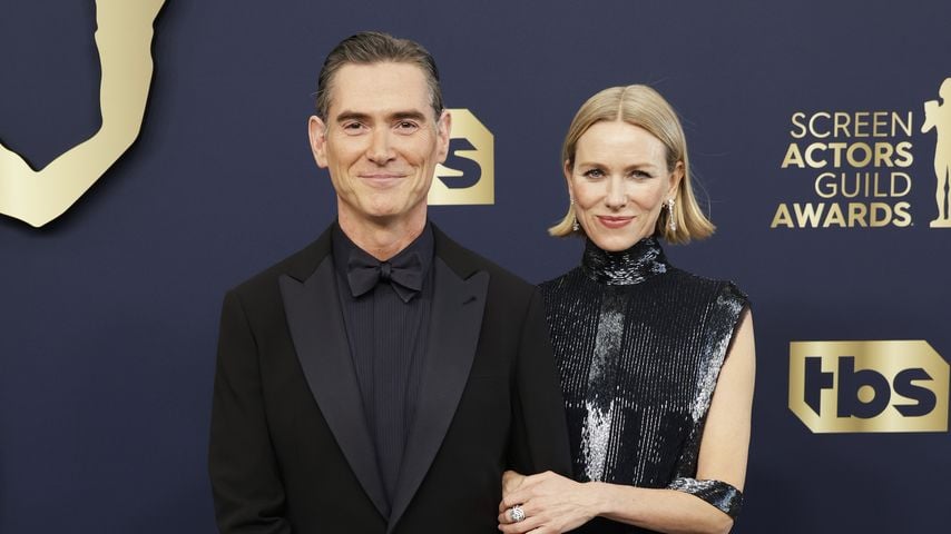 Naomi Watts gesteht peinliche Sex-Story mit Ehemann Billy