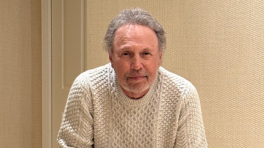 Zum Geburtstag schlüpft Billy Crystal in seine Paraderolle