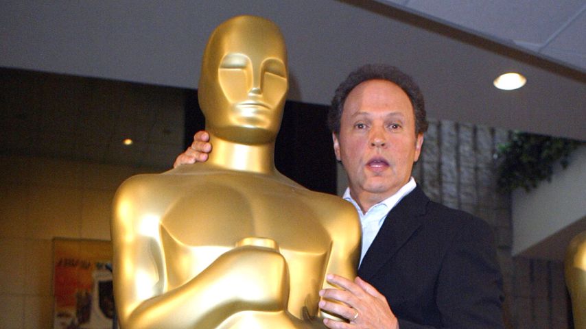 Billy Crystal, 2003