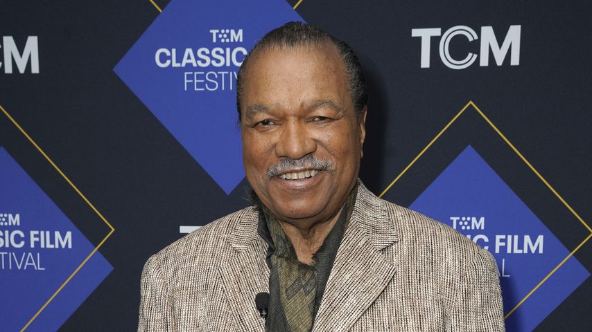 Billy Dee Williams nimmt Stellung zu Gerüchten um Sexualität