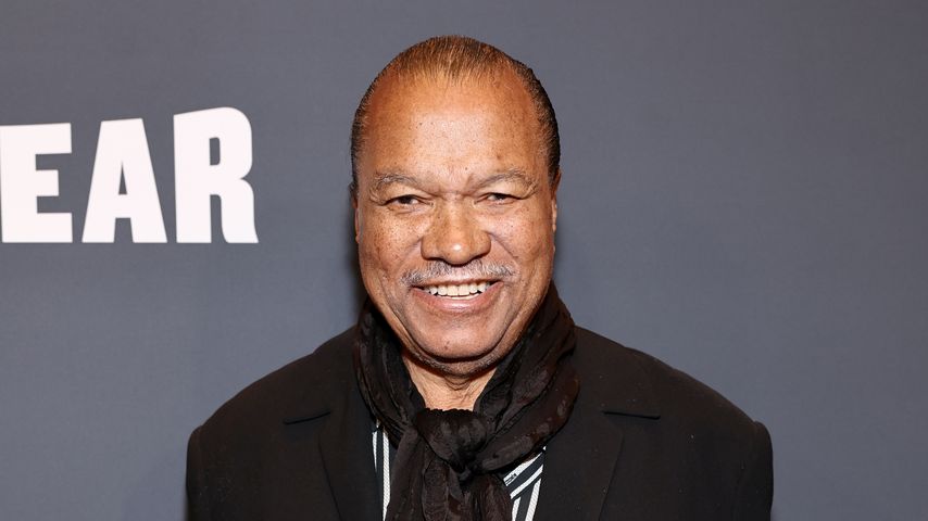 Offene Worte: Billy Dee Williams war sein Leben lang untreu!