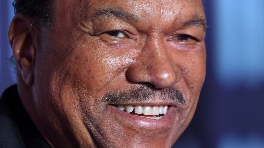 Billy Dee Williams, Schauspieler