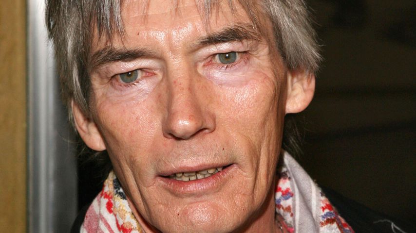 Mit 73: "The Untouchables"-Star Billy Drago ist gestorben