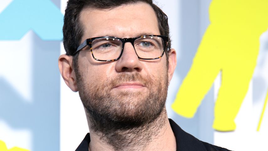 Ausgeswipt! Billy Eichner wurde erneut auf Tinder gesperrt