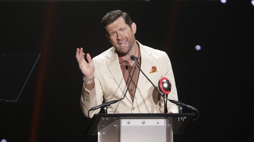 Billy Eichner bei den  CinemaCon Big Screen Achievement Awards in Las Vegas im April 2022