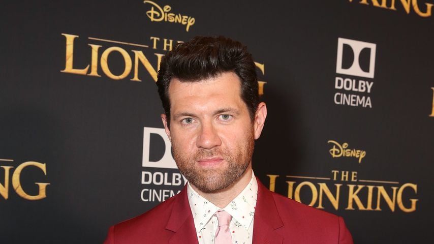 Papst gegen Homo-Segnung: Billy Eichner reagiert mit Antrag