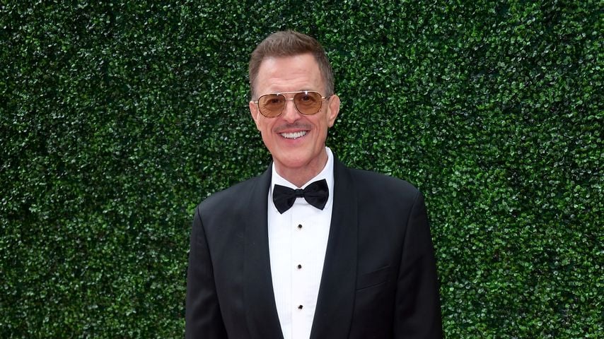 So nahm "Mike & Molly"-Darsteller Billy Gardell 77 Kilo ab