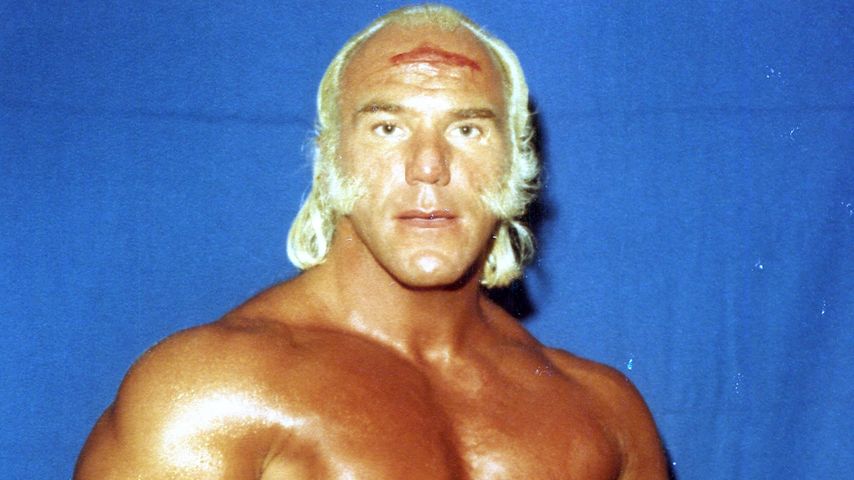 Billy Graham, ehemaliger Wrestler
