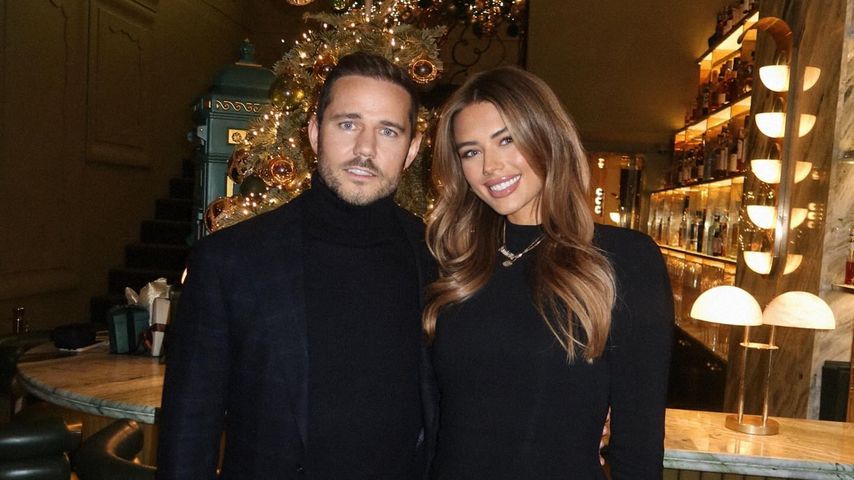 Billy Henty und Arabella Chi, Unternehmer und Realitystar