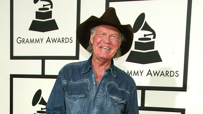 Billy Joe Shaver, Country-Star