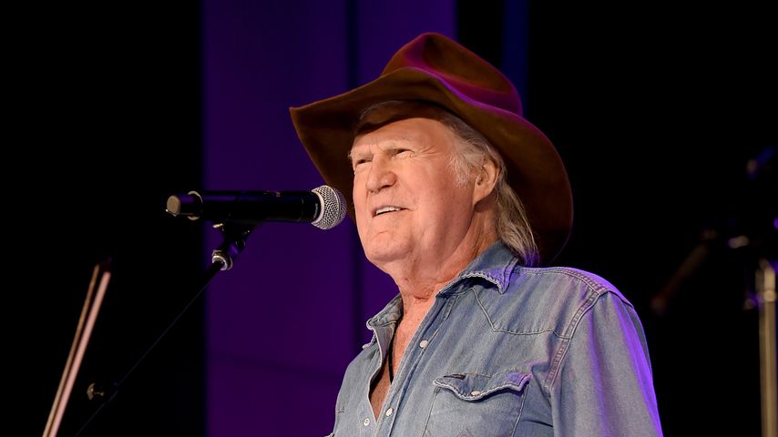 Billy Joe Shaver, 2018