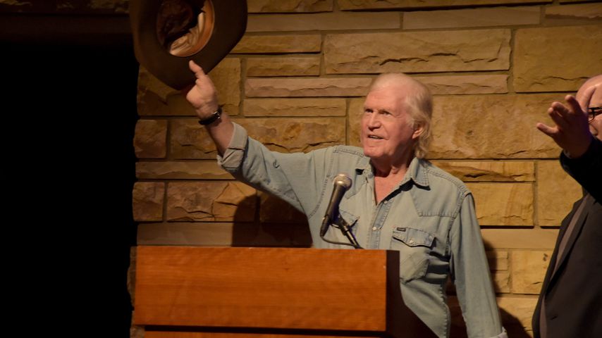 Billy Joe Shaver