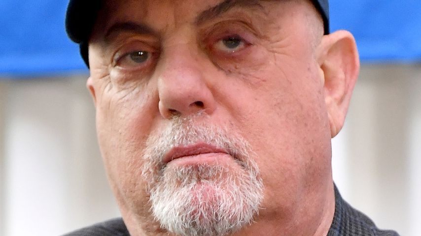 Billy Joel im Juli 2018