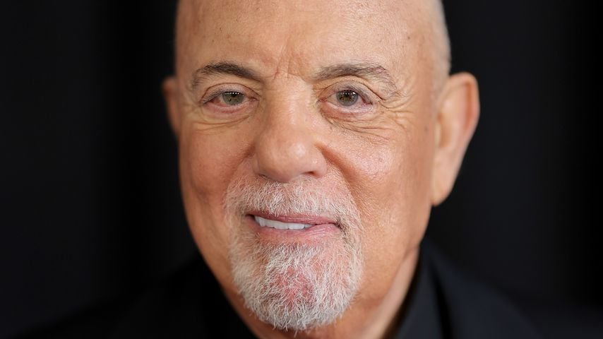 Billy Joel enthüllt: Woodstock war ein einziger Reinfall