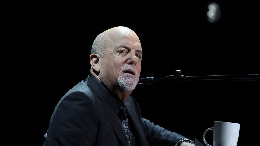 Billy Joel, Musiker