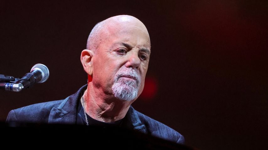 Nach Diagnose: Billy Joel verkauft riesige Motorradsammlung