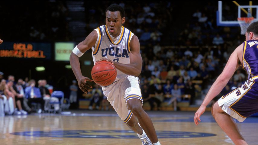 Ex-UCLA-Star Knight: Tot aufgefunden nach Abschieds-Clip!