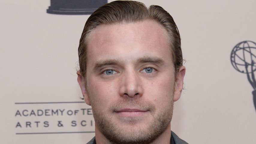 Starb "General Hospital"-Star Billy Miller an Depressionen?